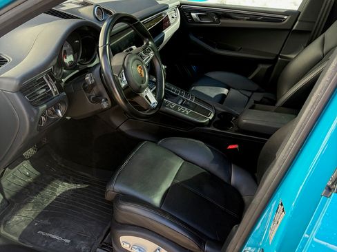 Used 2020 Porsche Macan S image 11