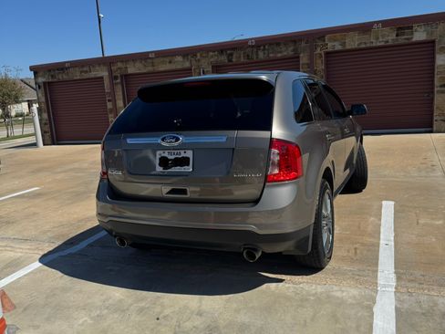 Used 2013 Ford Edge Limited image 6