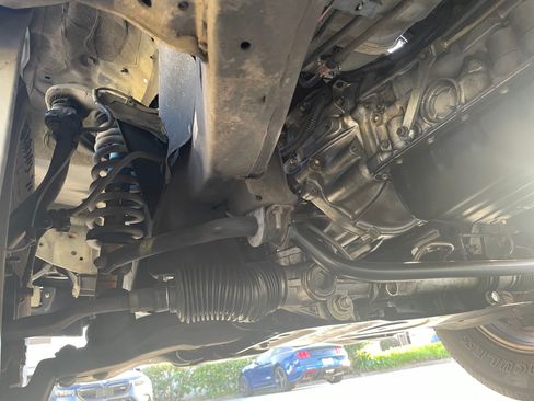 Used 2004 Toyota Tacoma PreRunner image 22