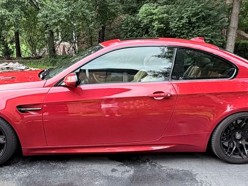 Used 2008 BMW M3 Coupe RWD image 6