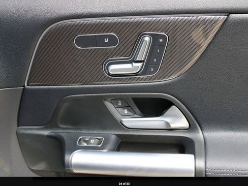 Used 2023 Mercedes-Benz GLA 45 AMG 4MATIC image 21
