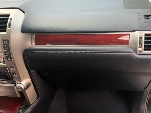 Used 2013 Lexus GX 460 AWD/4WD image 23