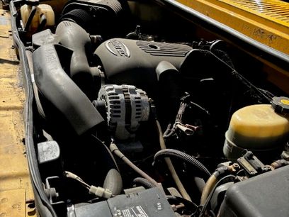 Used 2003 HUMMER H2 w/ Preferred Equipment Group