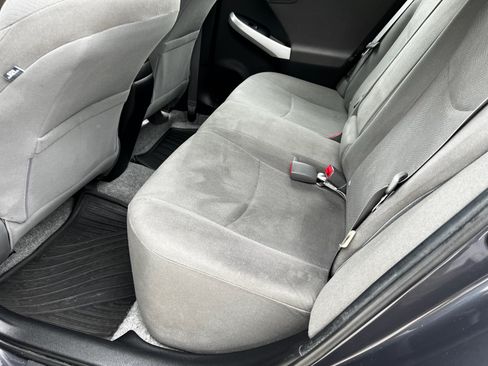 Used 2013 Toyota Prius Two image 16