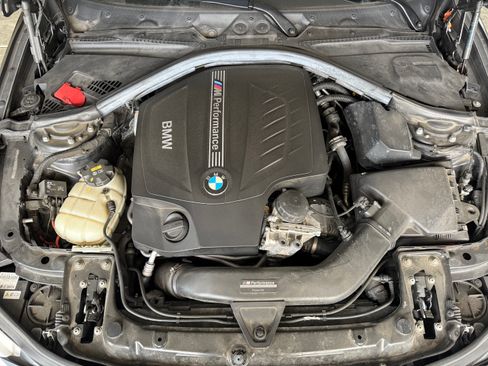 Used 2015 BMW 435i Gran Coupe image 21