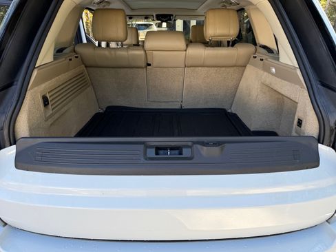 Used 2014 Land Rover Range Rover Long Wheelbase Supercharged image 23