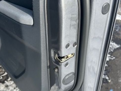 Used 2021 Ford Bronco Black Diamond w/ Sasquatch Package image 20