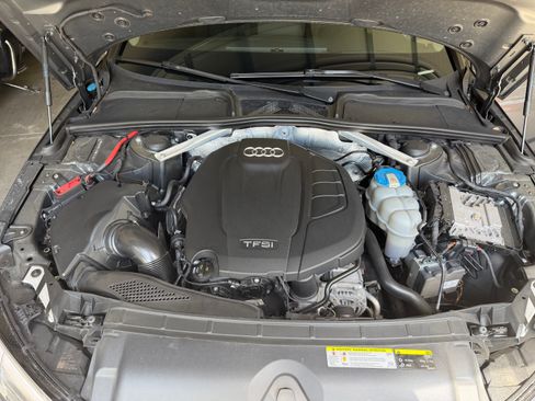 Used 2017 Audi A4 2.0T Premium Plus w/ Premium Plus Package FWD image 19