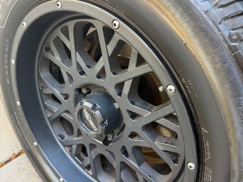 Used 2016 Toyota Sequoia SR5 image 16