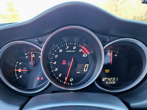 Used 2005 MAZDA RX-8 w/ MT Touring Pkg image 31