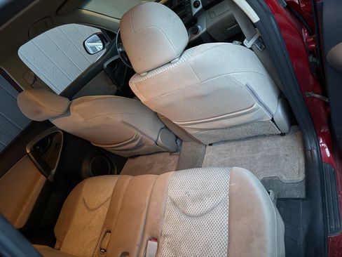 Used 2007 Toyota RAV4 2WD image 19