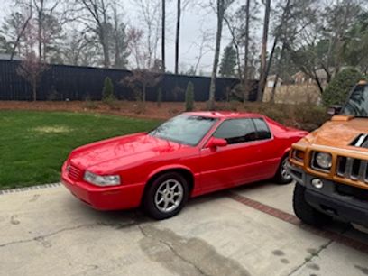 Used 2002 Cadillac Eldorado Collector's Edition