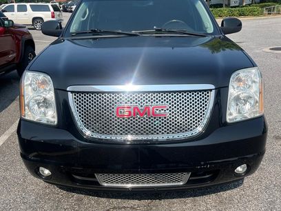 Used 2013 GMC Yukon Denali