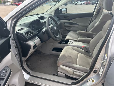 Used 2014 Honda CR-V EX image 9