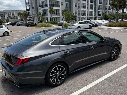 Used 2020 Hyundai Sonata SEL Plus FWD image 9