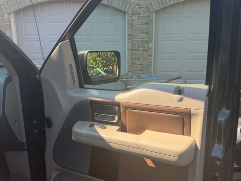 Used 2008 Ford F150 King Ranch AWD/4WD image 15