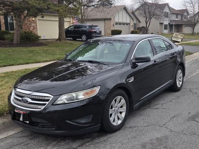 Used 2011 Ford Taurus SE