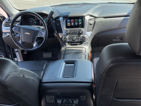 Used 2020 Chevrolet Tahoe Premier image 11