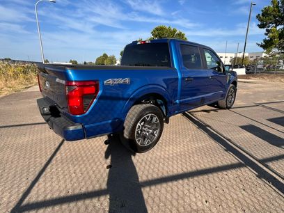 Used 2024 Ford F150 STX