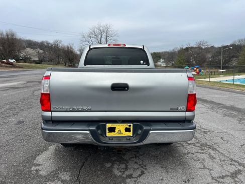 Used 2005 Toyota Tundra SR5 image 14