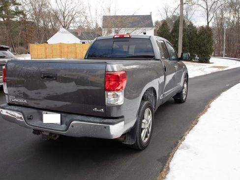 Used 2012 Toyota Tundra Limited image 6