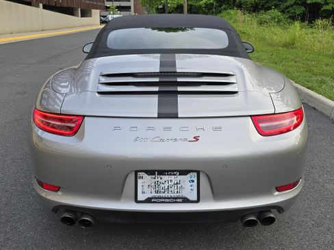 Used 2013 Porsche 911 Carrera S image 4