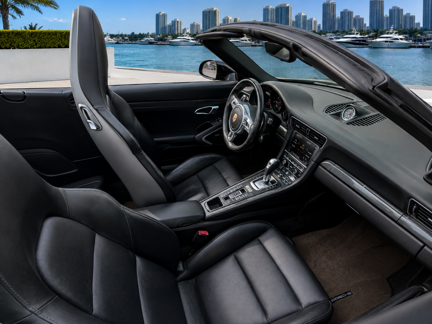 Used 2013 Porsche 911 Carrera RWD image 6