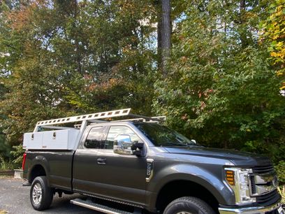 Used 2019 Ford F250 XLT w/ XLT Value Package