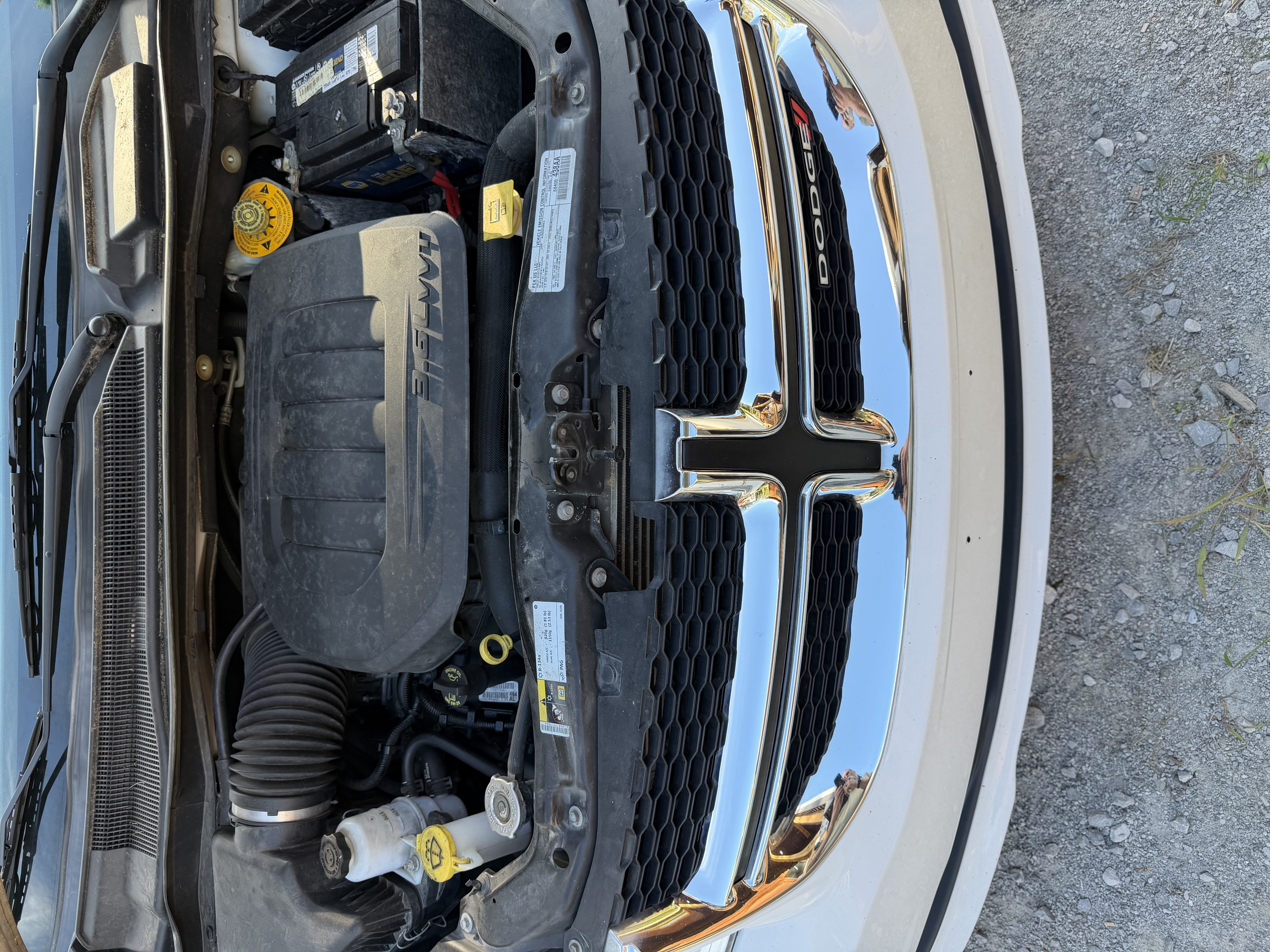 Used 2019 Dodge Grand Caravan SXT FWD image 22