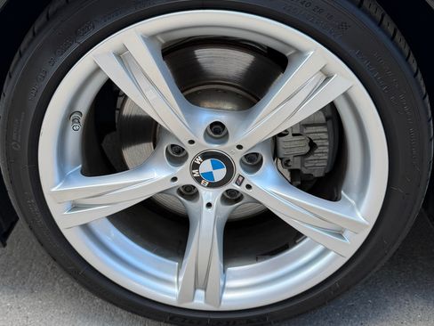 Used 2016 BMW Z4 sDrive35i RWD image 27