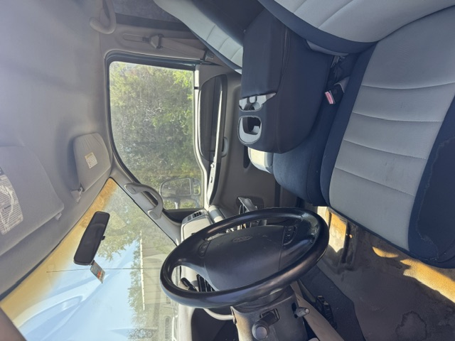 Used 2001 Ford F350 4x4 Crew Cab Super Duty image 10
