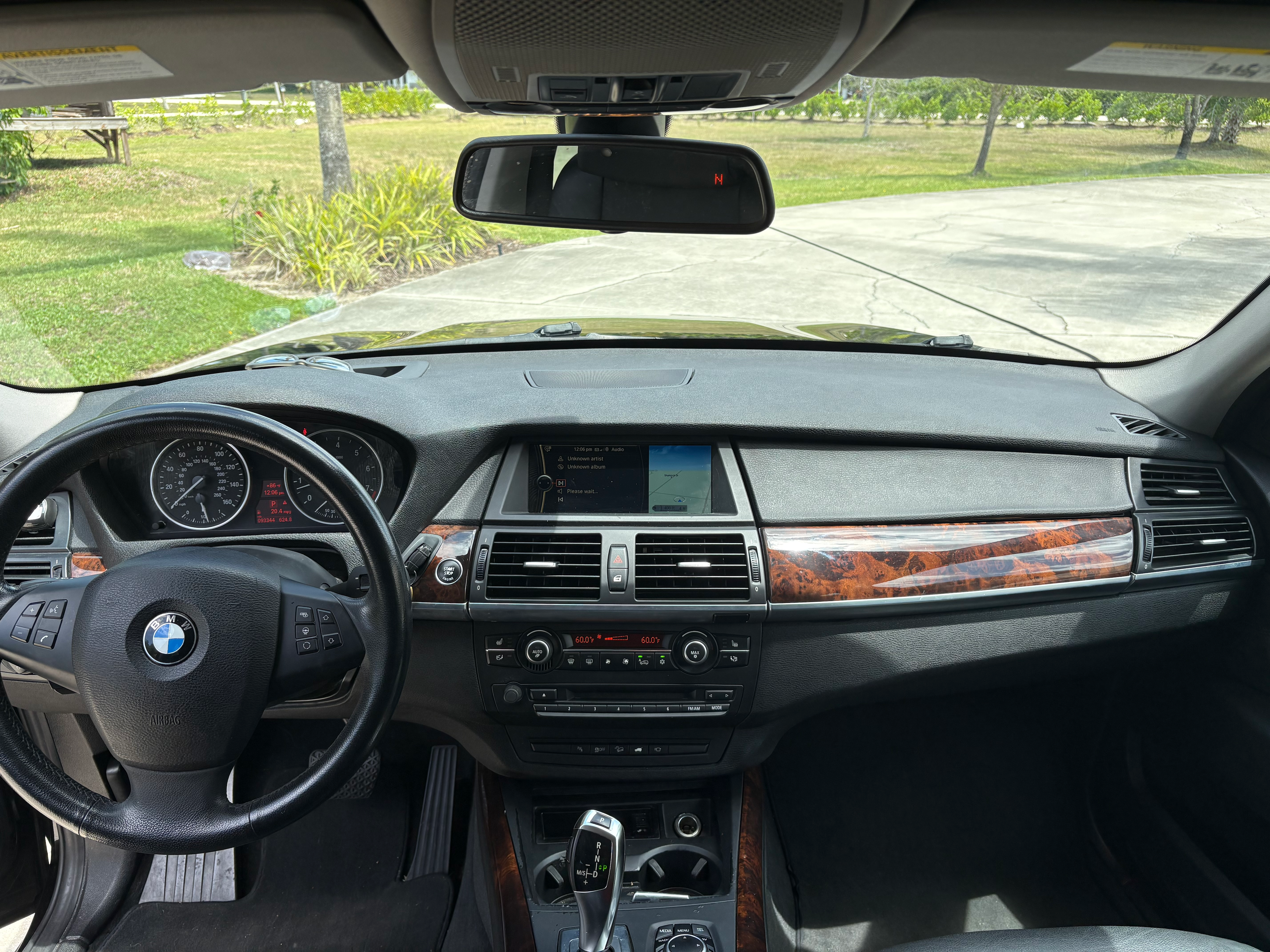 Used 2013 BMW X5 xDrive35i AWD/4WD image 11