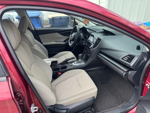 Used 2023 Subaru Impreza 2.0i Premium image 6