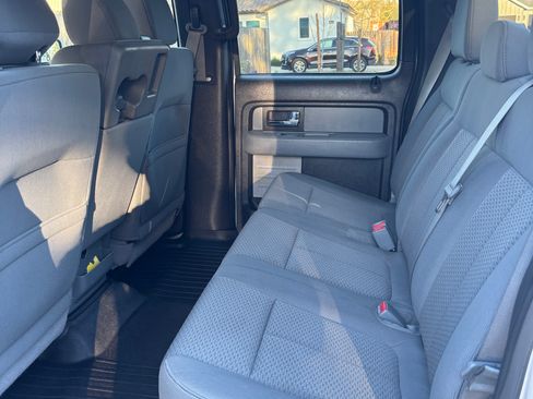 Used 2014 Ford F150 XLT image 14