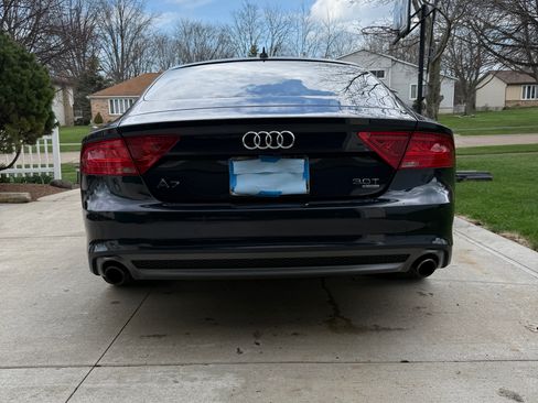 Used 2013 Audi A7 3.0T Prestige image 2