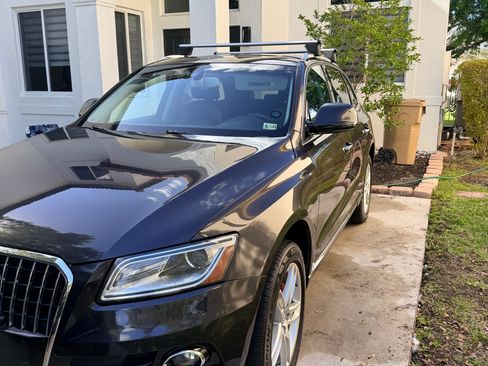 Used 2016 Audi Q5 2.0T Premium Plus w/ Technology Package image 21