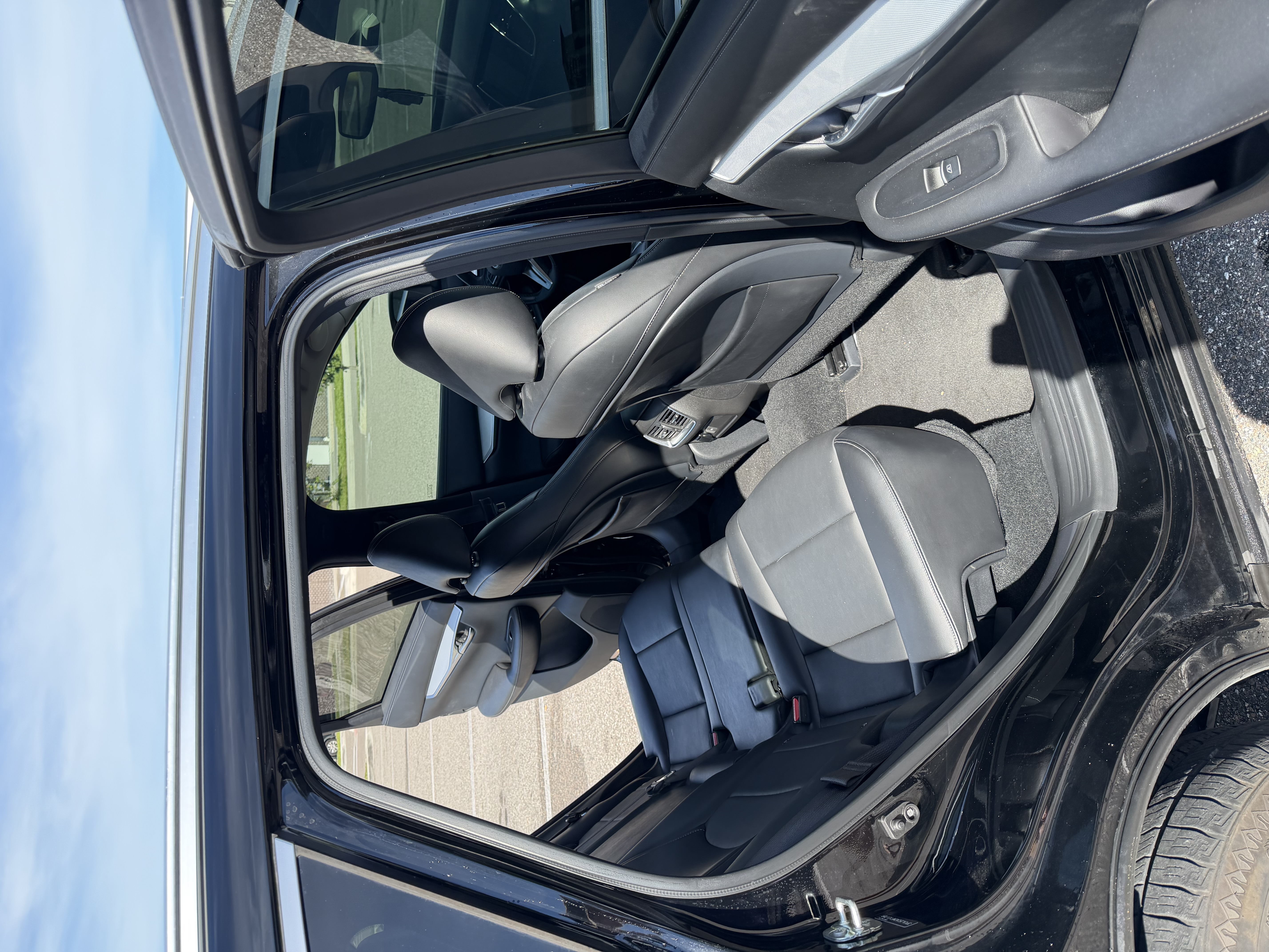 Used 2021 INFINITI QX50 Essential FWD image 9