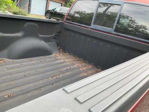 Used 2014 Ford F150 Lariat w/ Equipment Group 501A Mid AWD/4WD image 11