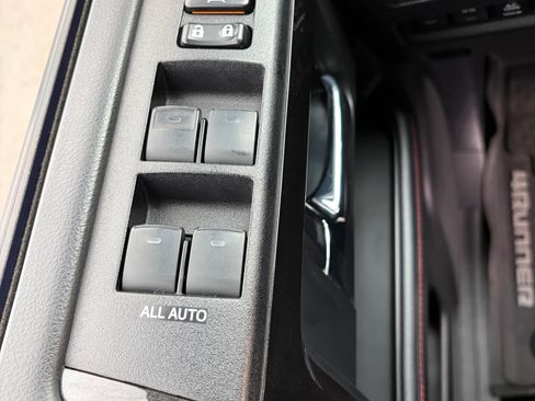 Used 2021 Toyota 4Runner TRD Off-Road Premium w/ Moonroof Package AWD/4WD image 13