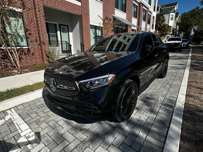 Used 2025 Mercedes-Benz GLC 300 4MATIC