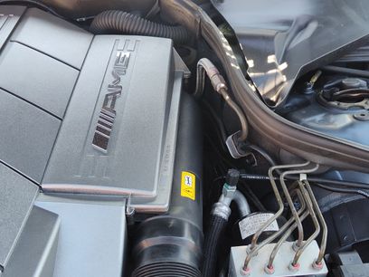 Used 2006 Mercedes-Benz CLK 500 Cabriolet