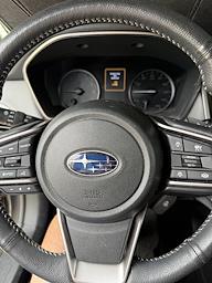 Used 2025 Subaru Outback Limited w/ Popular Package #2 AWD/4WD image 16
