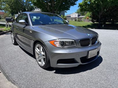 Used 2013 BMW 135i Coupe