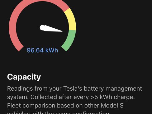 Used 2020 Tesla Model S Long Range Plus image 16