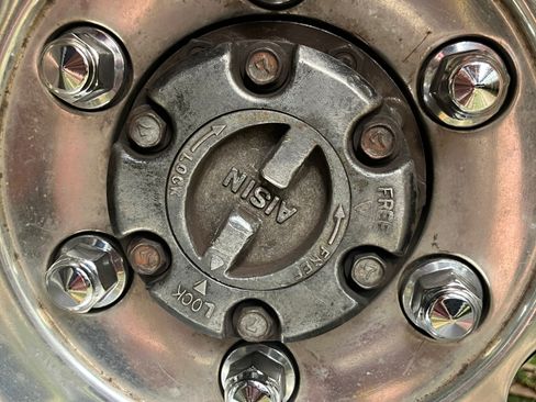 Used 1996 Toyota Tacoma 4x4 Xtracab image 23