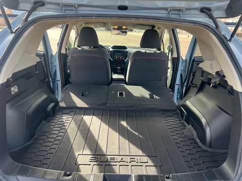 Used 2018 Subaru Crosstrek 2.0i Premium w/ Eyesight System image 17