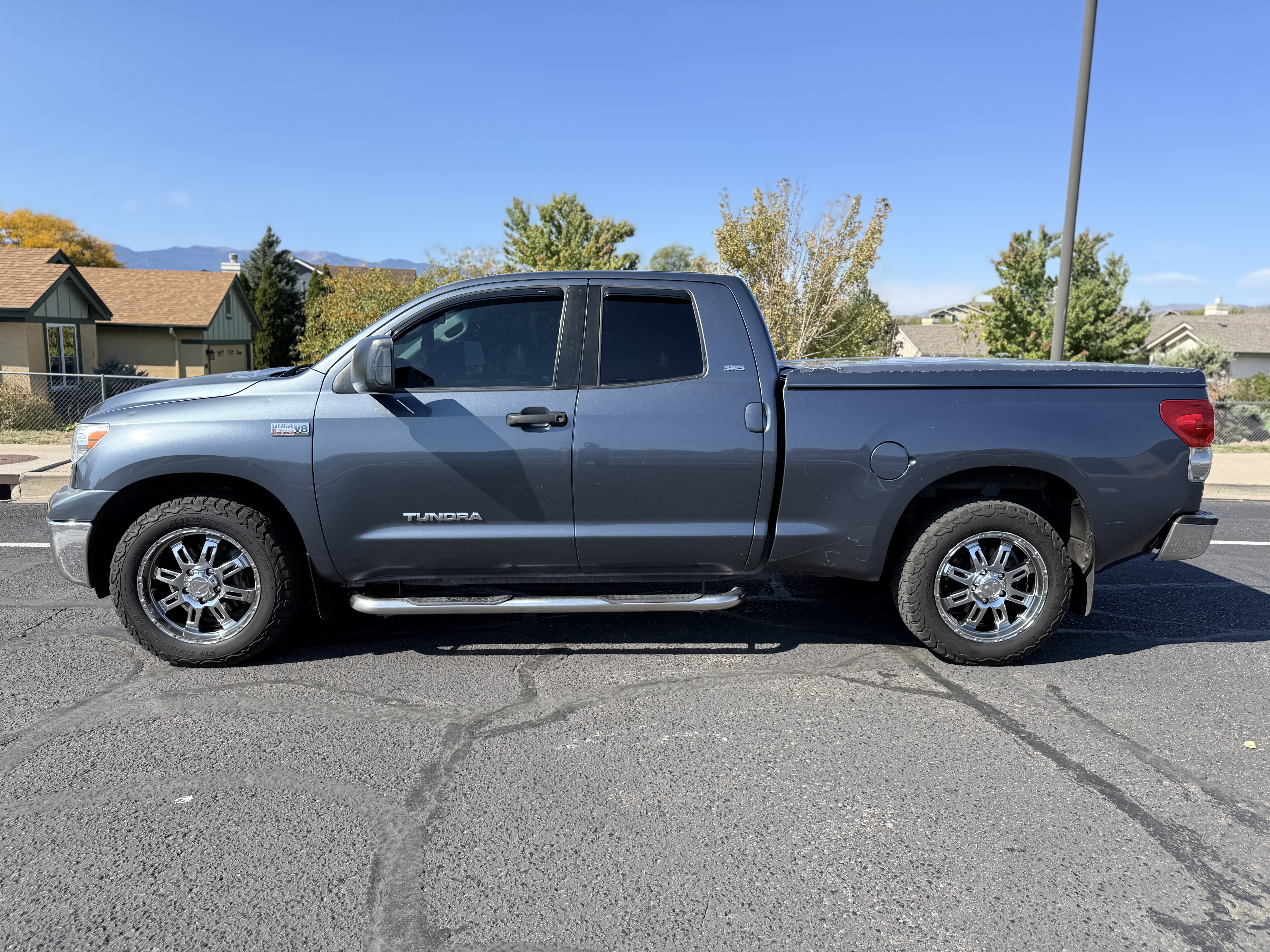 Used 2008 Toyota Tundra SR5 RWD image 6