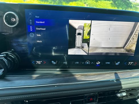 Used 2025 Chevrolet Suburban LT w/ Sun And Tow Package image 10