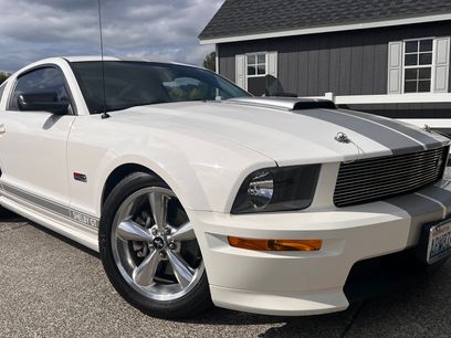Used 2007 Ford Mustang GT Premium