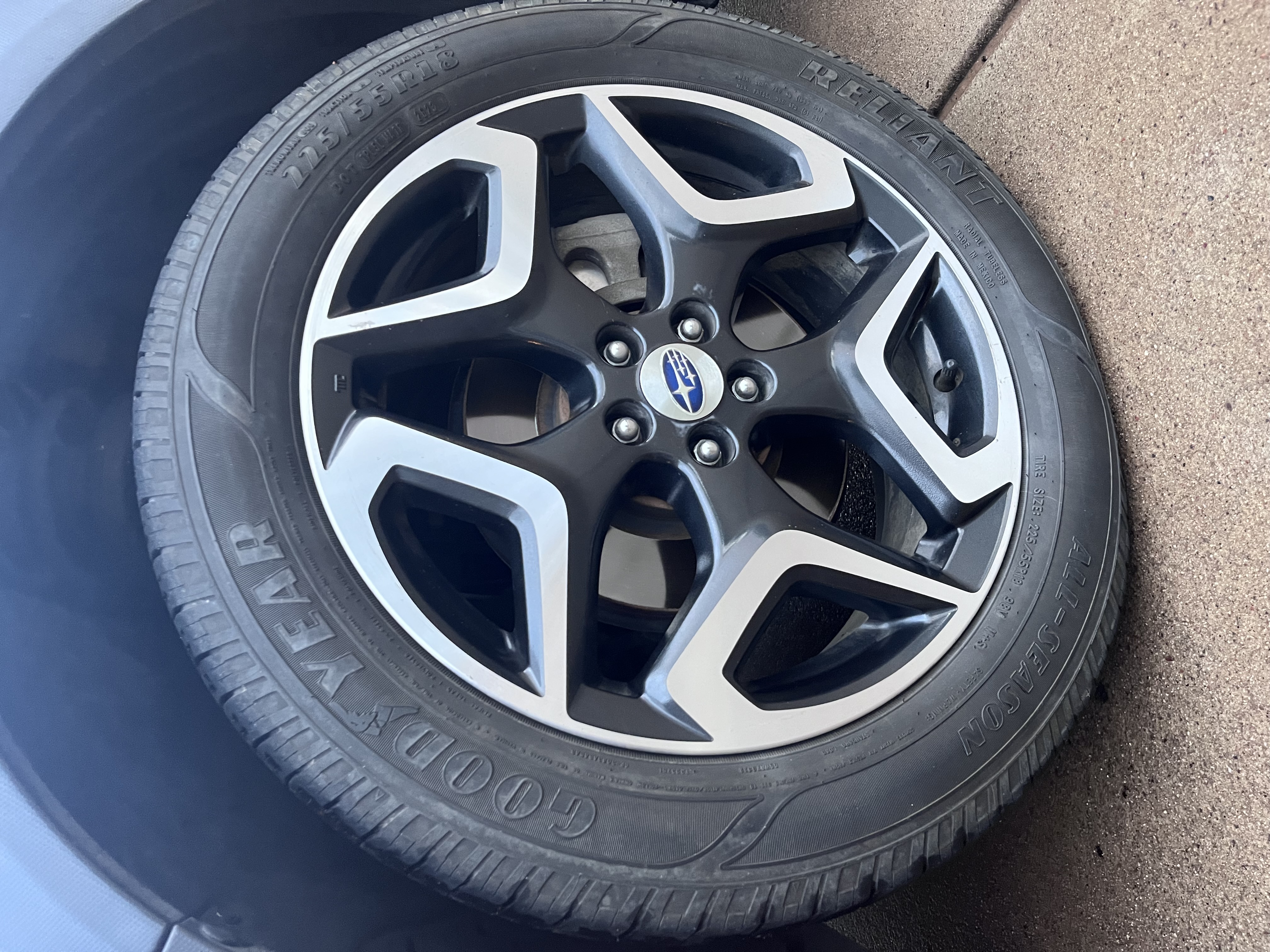 Used 2018 Subaru Crosstrek 2.0i Limited AWD/4WD image 29